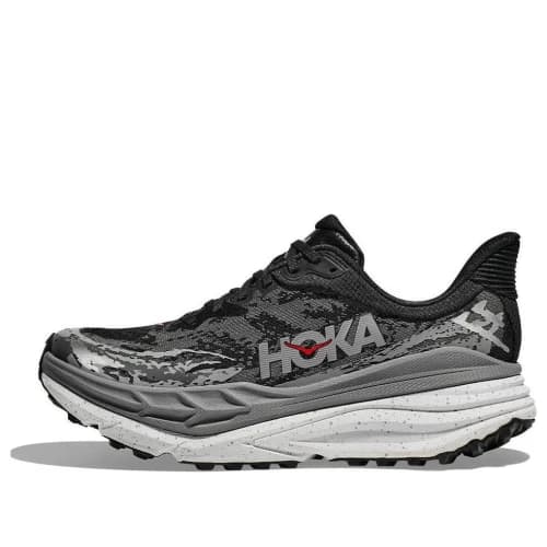 Hoka Stinson 7 'Black Outer Orbit'