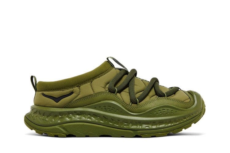 Hoka One One Ora Primo Forest Floor