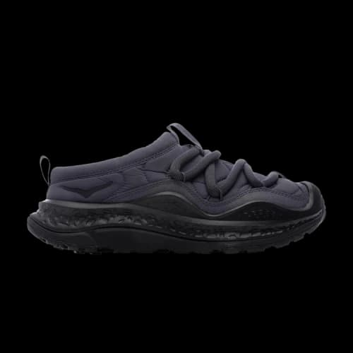 Hoka One One Ora Primo Squid Ink Black