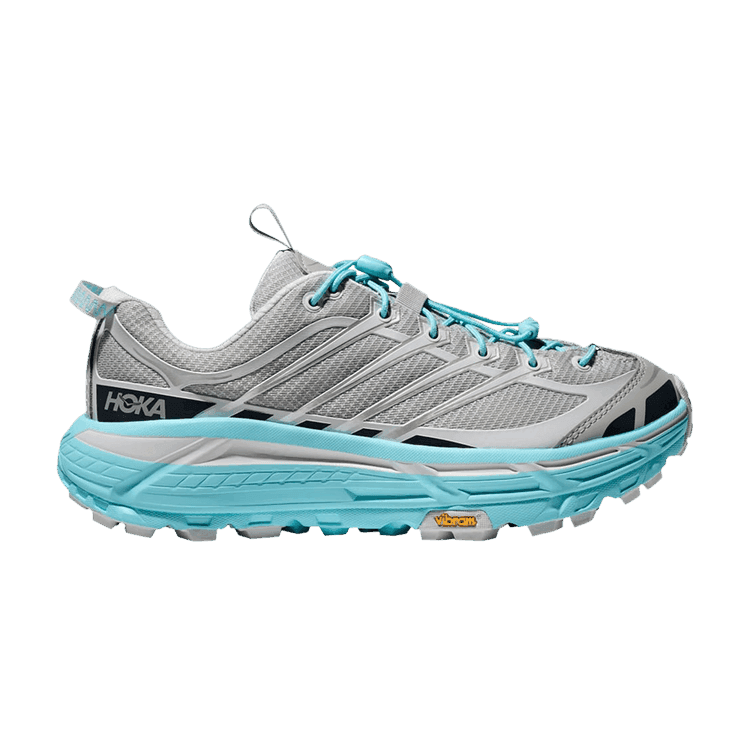 Hoka One One Mafate Three2 Stardust Cloudless