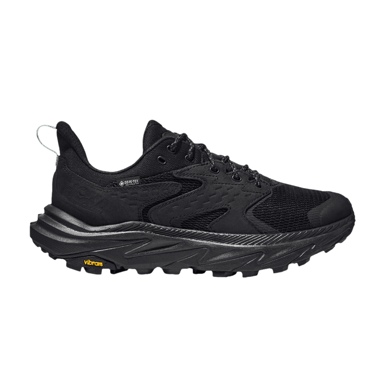 Hoka One One Anacapa 2 Low Gore-Tex Black (Women's)