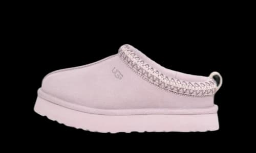 UGG Tazz Slipper Bay Fog (Kids)