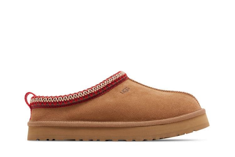 UGG Tazz Slipper Chestnut (Kids)