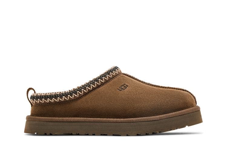 UGG Tazz Slipper Hickory (Kids)