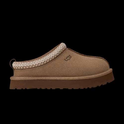 UGG Tazz Slipper Kids 'Light Bronze'