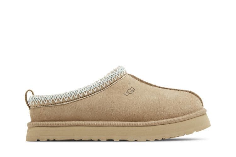 UGG Tazz Slipper Sand (Kids)