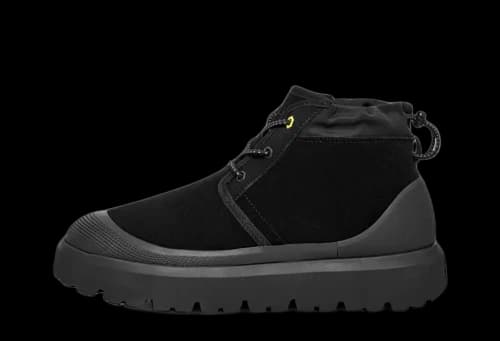 UGG Neumel High Weather Hybrid Boot Black