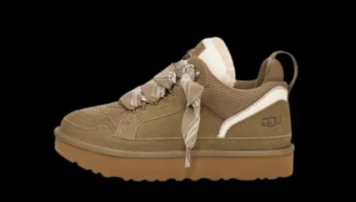 UGG Lowmel Antilope (Women's)