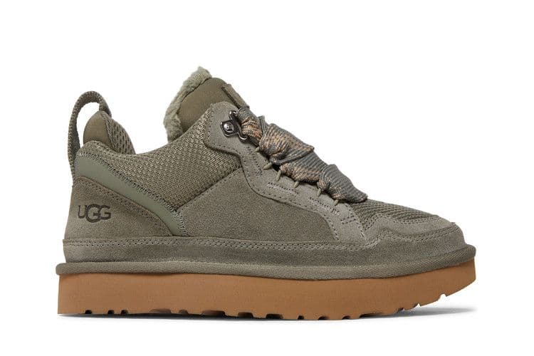 UGG Lowmel Moss Green (Women's)