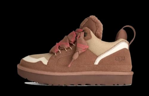 UGG Lowmel Rocky Oak (Women's)