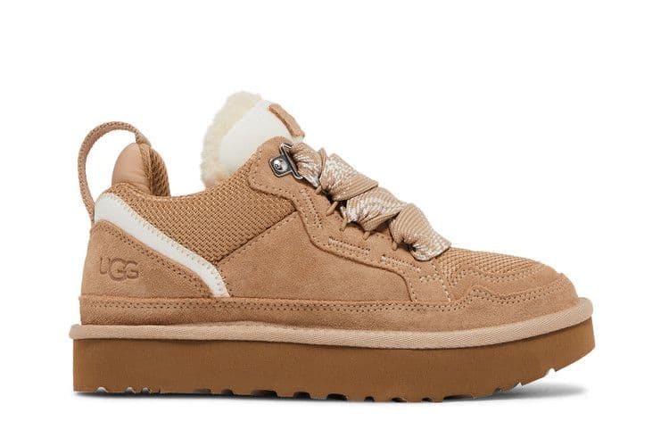 UGG Lowmel Sand (Women's)
