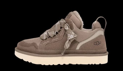 UGG Lowmel Smoke Plume (Women's)