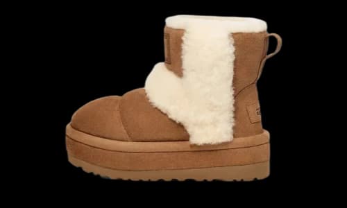 UGG Classic Chillapeak Boot Chestnut (Women's)