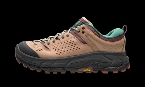 Hoka One One Tor Ultra Low Bodega