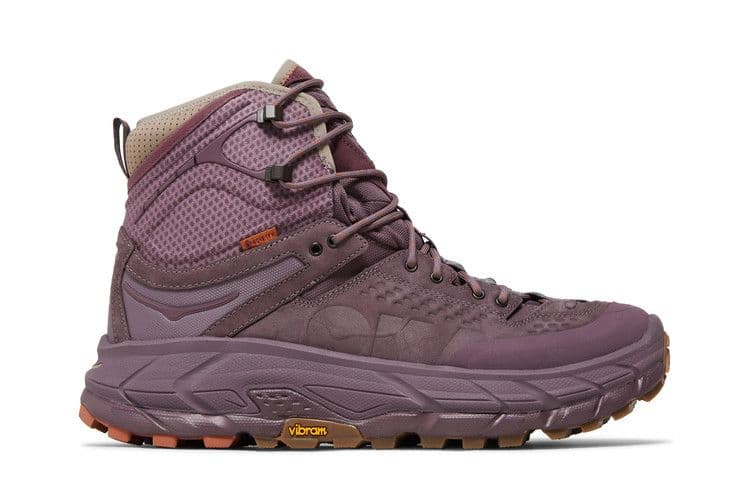 Hoka One One Tor Ultra Hi Bodega