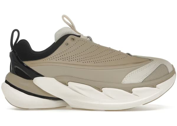 Hoka One One Elevon X Alabaster Raw Linen