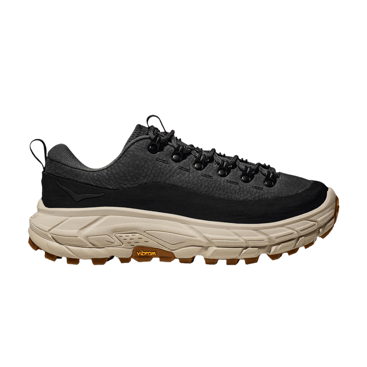 Hoka One One Tor Summit Outer Orbit Black