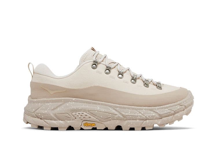Hoka One One Tor Summit 2 Oat Milk Oxford Tan