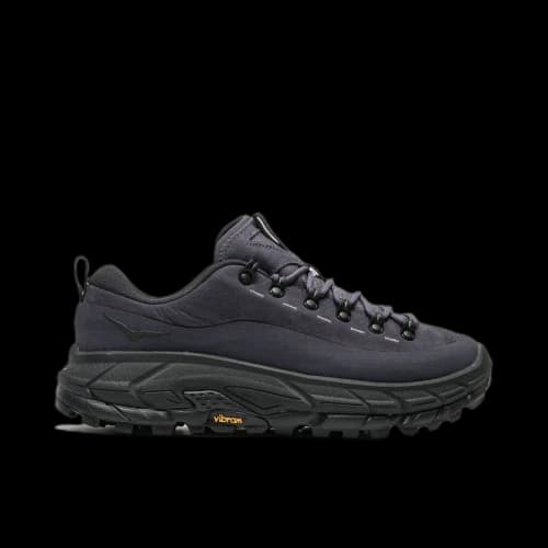 Hoka One One Tor Summit Squid Ink