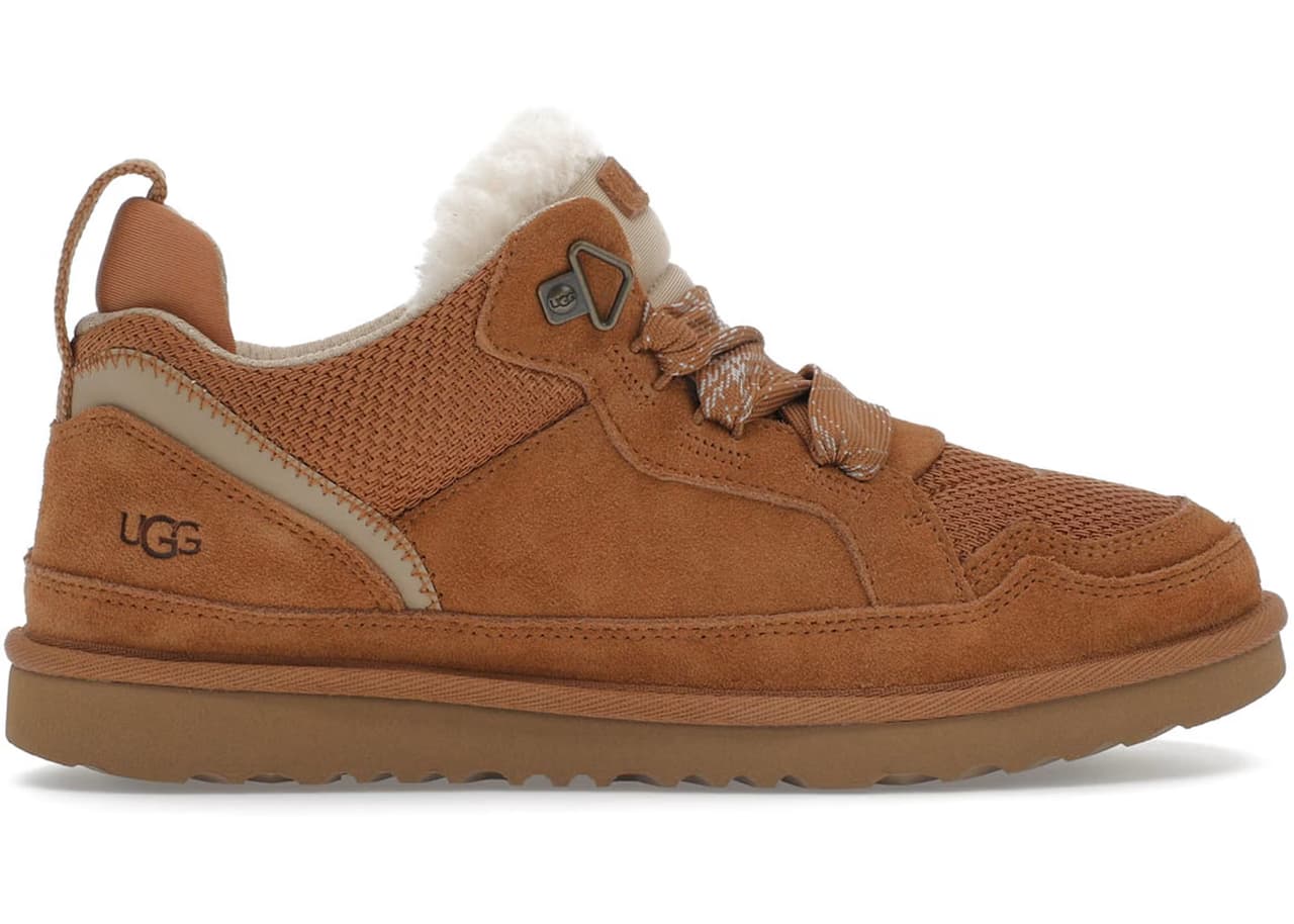 UGG Lowmel Chestnut (Kids)