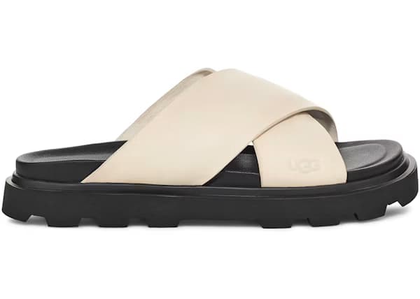 UGG Capitelle Crossband Sandal Jasmine (Women's)