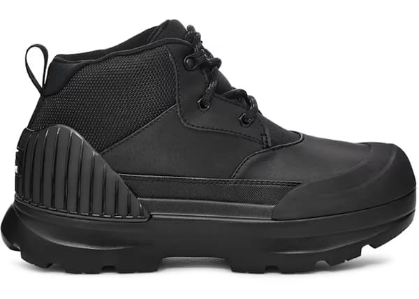 UGG Neumel X Boot Black (Women's)