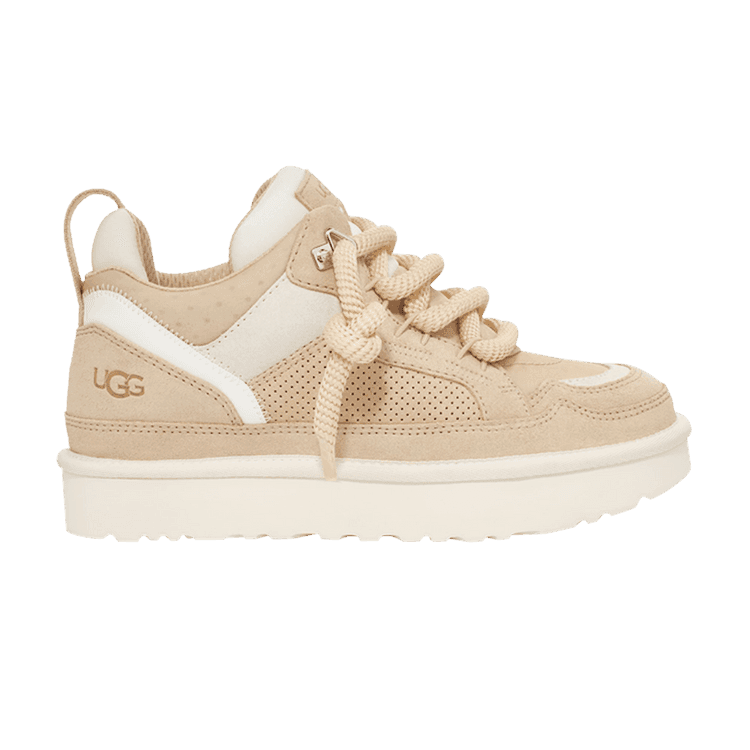 UGG Lowmel Spring Biscotti (Women's)