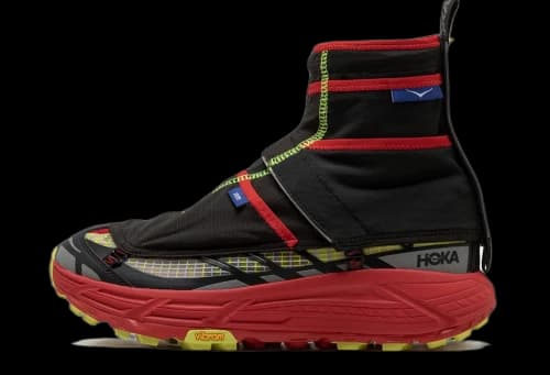 Hoka One One Mafate THREE2 Nicole McLaughlin