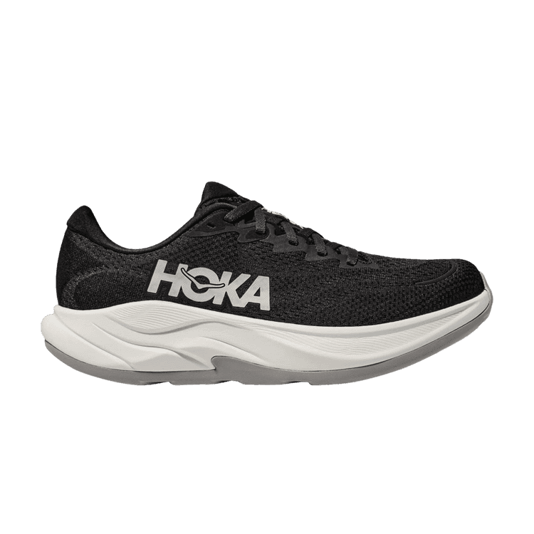 Hoka One One Rincon 4 Triple Black