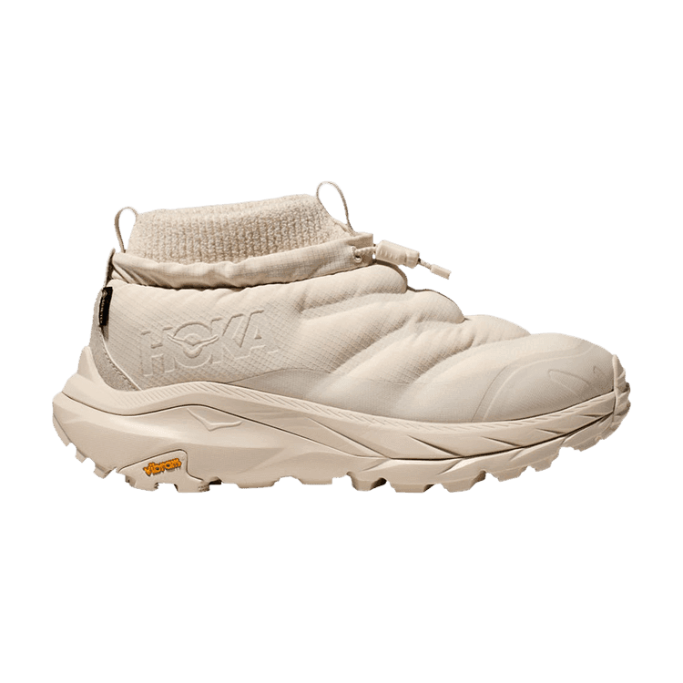 Hoka One One Kaha 2 Frost Moc Gore-Tex Oat Milk Sesame (Women's)