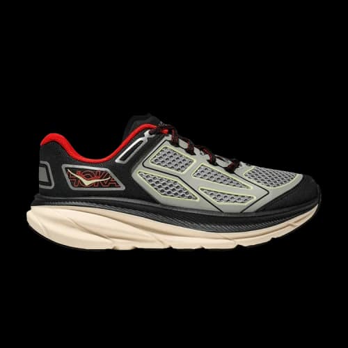Hoka One One Clifton One9 Habanero Black