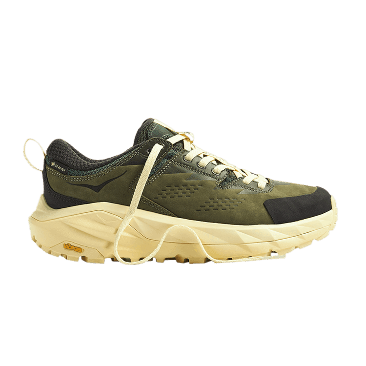 Hoka One One Kaha Low Gore-Tex END. Overland