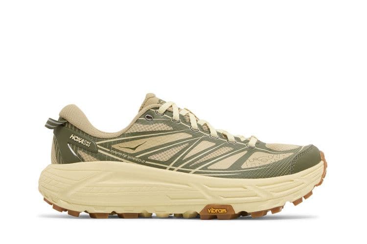 Hoka One One Mafate Speed 2 END. Overland