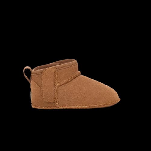 UGG Classic Ultra Mini Boot Chestnut (Infant)