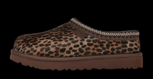 UGG Tasman Slipper Caspian Burnt Cedar (Women's)
