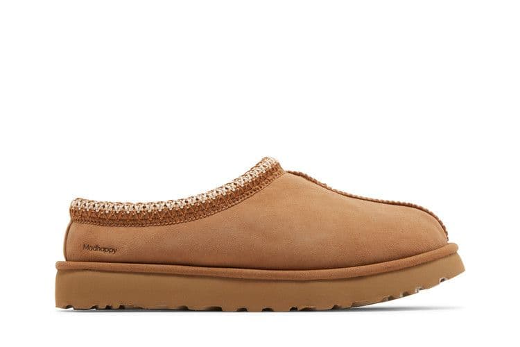 UGG Tasman Slipper Madhappy Chestnut (Women's)
