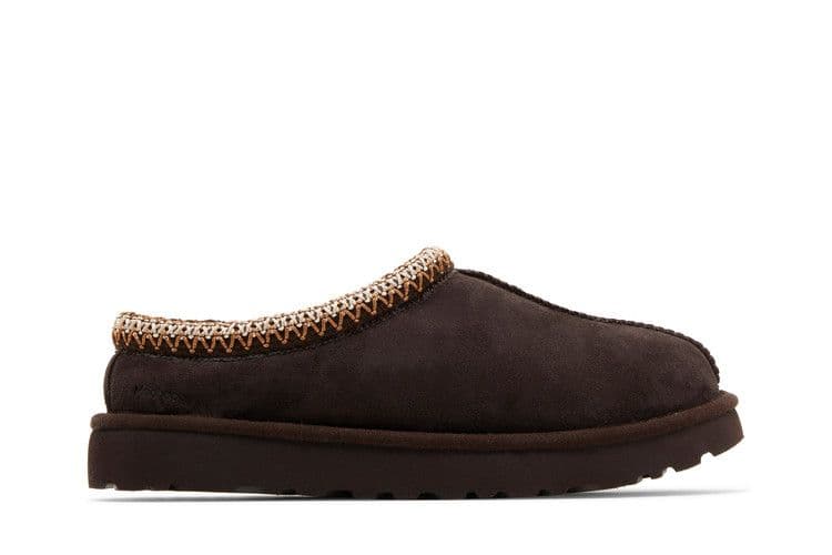 UGG Tasman Slipper Madhappy Chocolate (Women's)