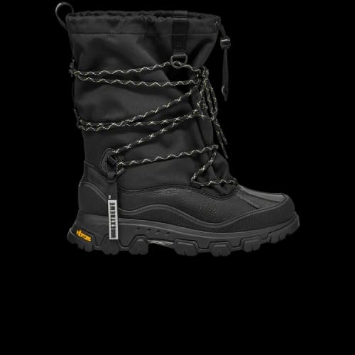 UGG MetroPeak Boot Black (Women's)