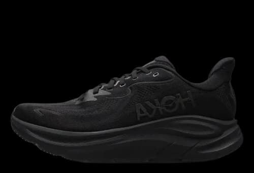 Hoka One One Clifton 10 Black