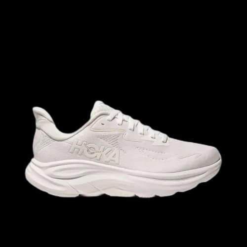 Hoka One One Clifton 10 White (Women's)