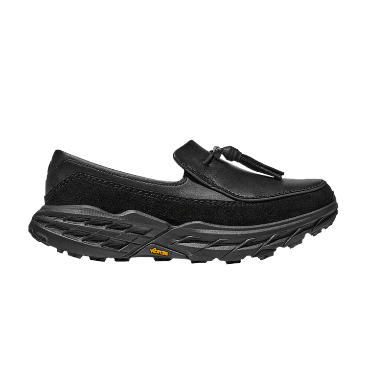 Hoka One One Speed Loafer Black