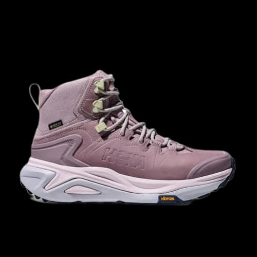Hoka One One Kaha 3 Mid Gore-Tex Fragrant Lilac Cream (Women's)