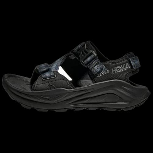 Hoka One One Infini Hike TC Black