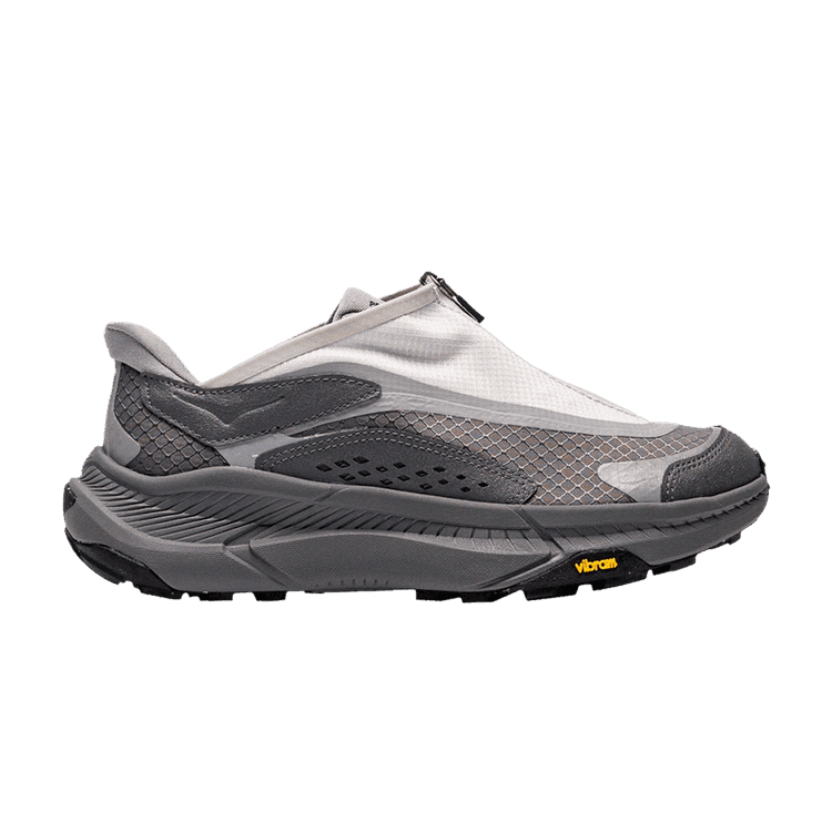 Hoka One One Project Transport Stardust Satellite Grey