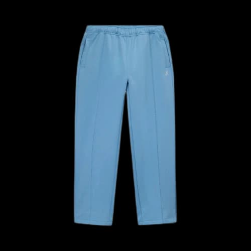 Stussy Poly Track Pant Azure