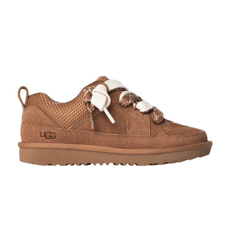 UGG Lowmel Lo Chestnut (Kids)