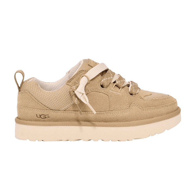 UGG Lowmel Lo Mustard Seed (Kids)