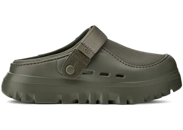 UGG PeakMod Woodland Green