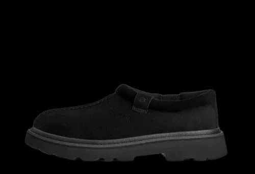 UGG Tasman Lug Black