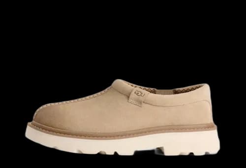UGG Tasman Lug Mustard Seed